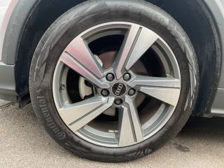 AUDI Q2 usata, con Vetri oscurati