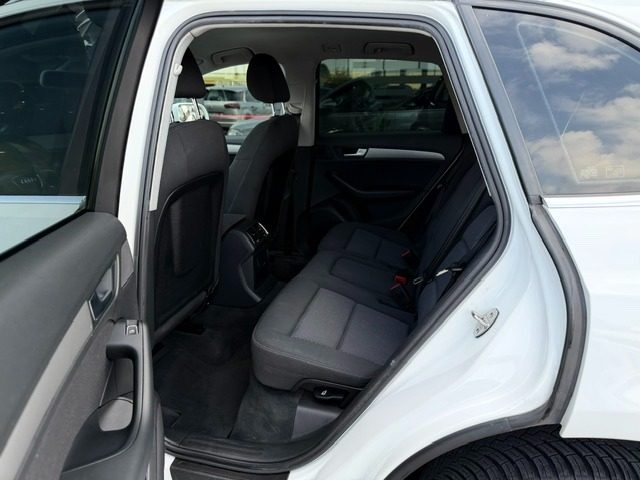 AUDI Q5 usata, con Fendinebbia