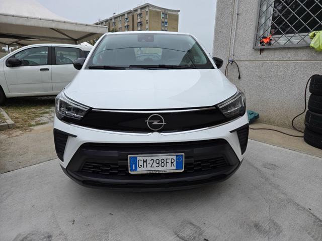 OPEL Crossland usata, con Chiusura centralizzata