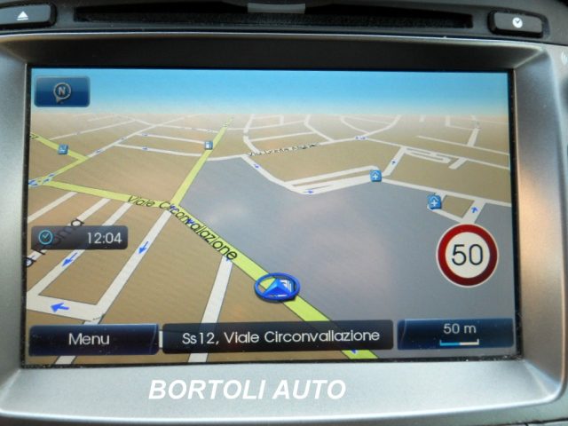 HYUNDAI iX35 usata, con Autoradio