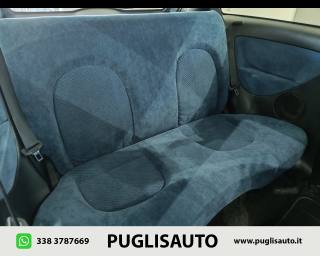 LANCIA Ypsilon usata 9