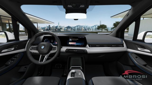 BMW 218 usata 8