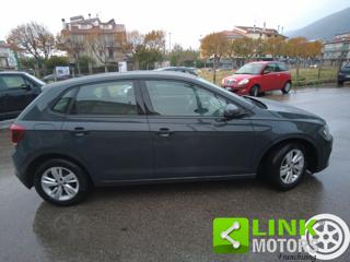 VOLKSWAGEN Polo usata, con Immobilizzatore elettronico