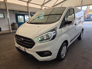 FORD Transit Custom usata, con Airbag