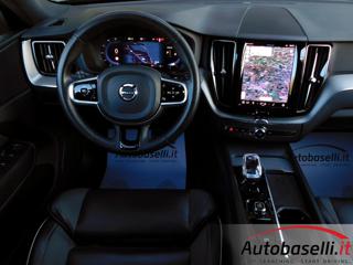 VOLVO XC60 usata, con Sedili riscaldati