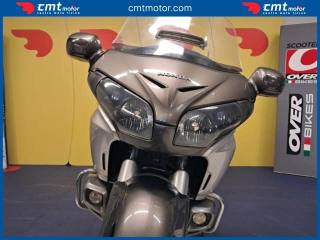 HONDA GL 1800 usata 2