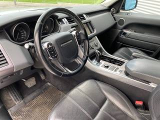 LAND ROVER Range Rover Sport usata, con Controllo trazione
