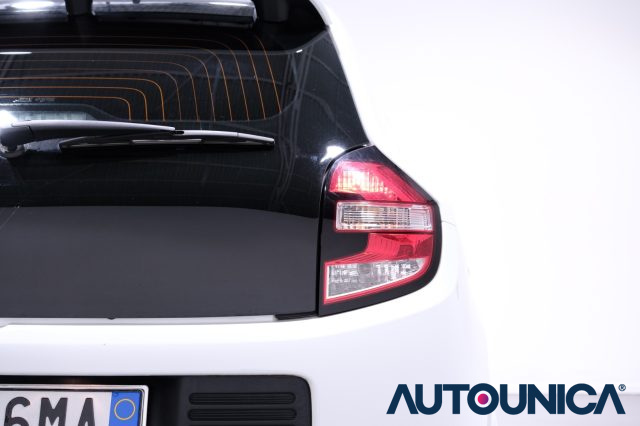 RENAULT Twingo usata 39