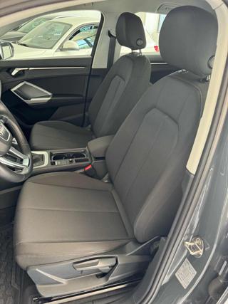 AUDI Q3 usata, con Cruise Control