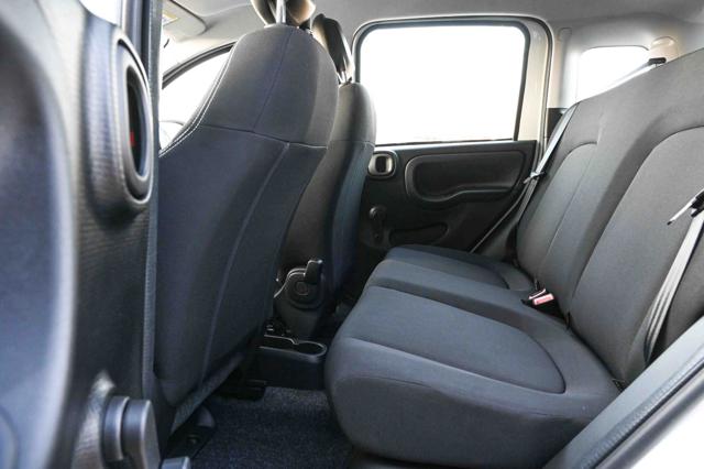 FIAT Panda usata 14