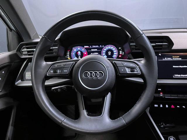 AUDI A3 usata, con Controllo automatico clima