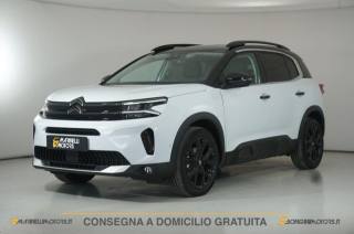 CITROEN C5 Aircross 1.5 BLUEHDI 130CV S&S EAT8 MAX