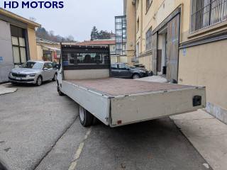 OPEL Movano usata, con Alzacristalli elettrici