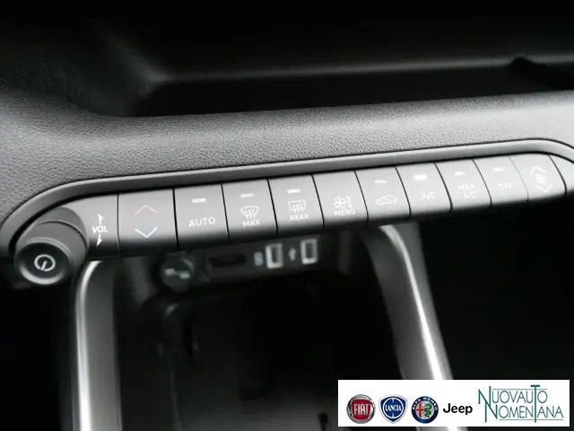 JEEP Avenger usata, con Servosterzo