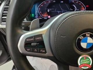 BMW X4 usata, con Regolazione elettrica sedili