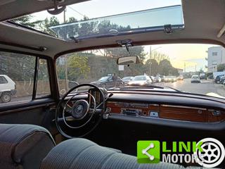 MERCEDES-BENZ 220 usata 6