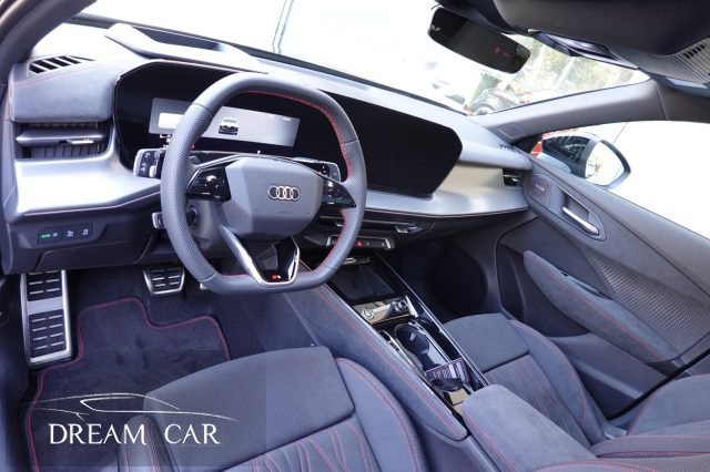 AUDI Q3 usata, con Park Distance Control