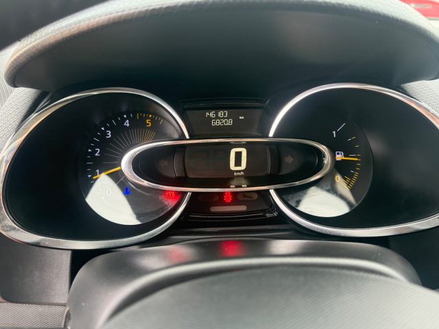 RENAULT Clio usata 19