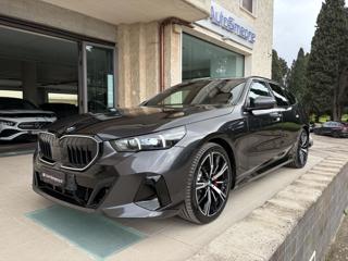 BMW Serie 5 d 48V xDrive Touring Msport Pro.