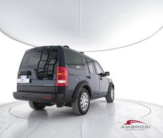 LAND ROVER Discovery usata 2