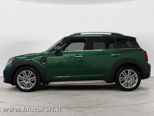 MINI Mini usata, con Autoradio