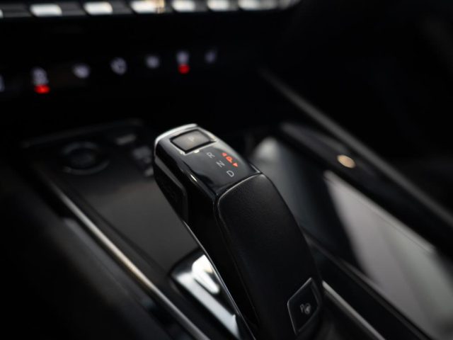 PEUGEOT 508 usata, con Vetri oscurati