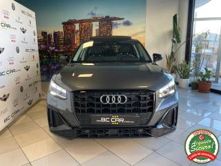 AUDI Q2 usata, con Airbag