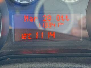 FIAT Punto usata, con Cronologia tagliandi