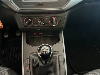 SEAT Arona usata, con Fendinebbia