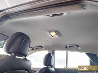 HYUNDAI iX35 usata, con Specchietti laterali elettrici