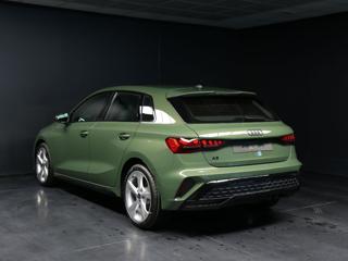 AUDI A3 usata, con Alzacristalli elettrici