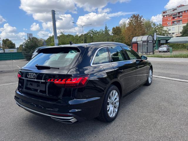 AUDI A4 usata, con Airbag laterali