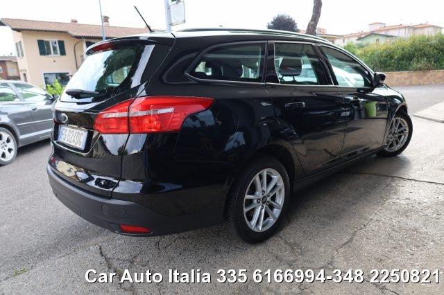 FORD Focus usata 111