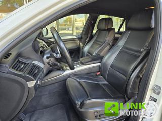 BMW X6 usata, con Alzacristalli elettrici