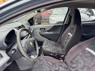 SUZUKI Alto usata, con Boardcomputer