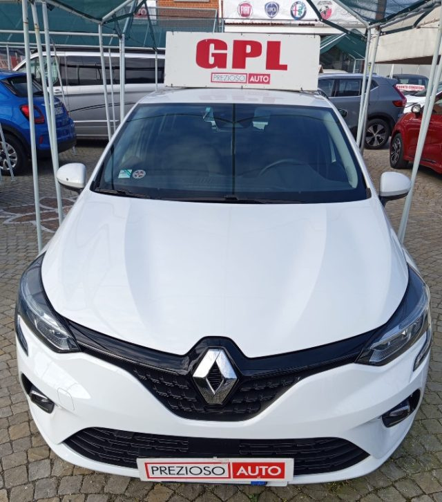 RENAULT Clio usata, con Airbag laterali