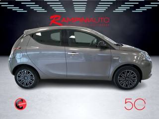LANCIA Ypsilon usata 6