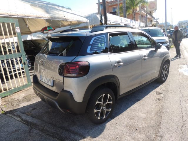 CITROEN C3 Aircross usata, con Chiusura centralizzata