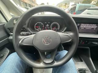 VOLKSWAGEN Caddy usata, con Climatizzatore