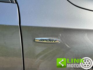 MERCEDES-BENZ A 250 usata, con Volante in pelle