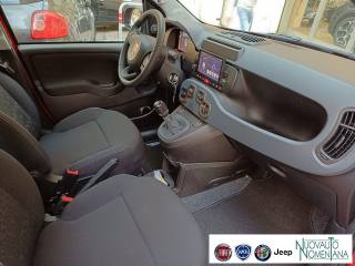 FIAT Panda usata, con Riconoscimento dei segnali stradali