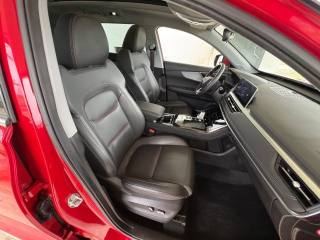 DR MOTOR DR 6.0 usata, con Interni in pelle