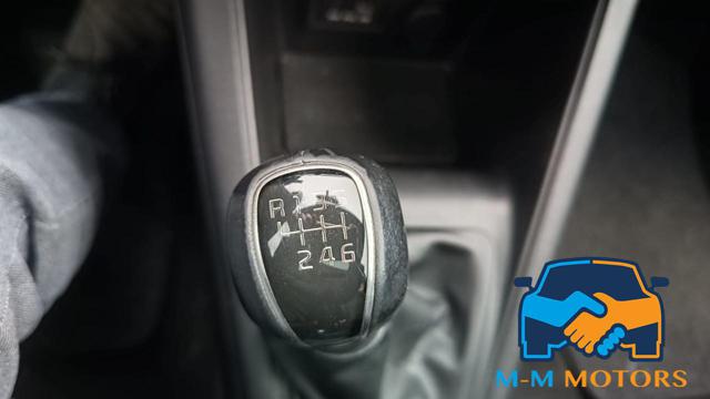 KIA Venga usata, con Cruise Control