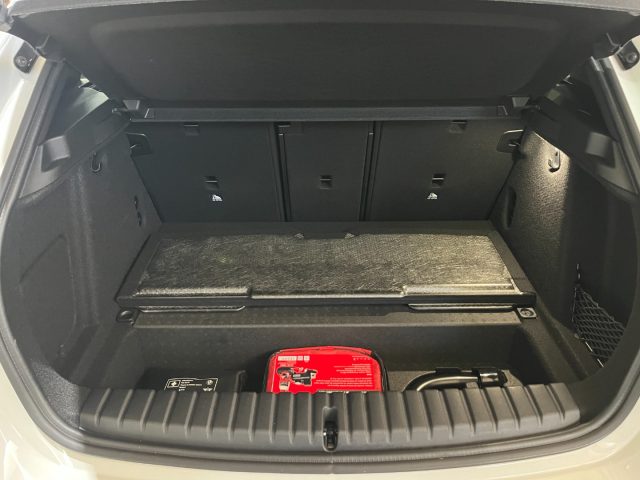 BMW 120 usata, con Park Distance Control