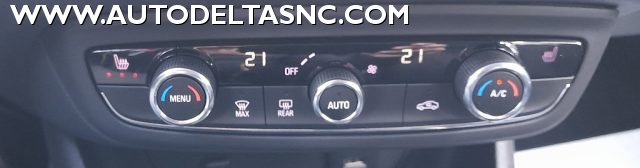 OPEL Crossland usata, con Fari LED