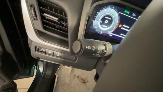 NISSAN Qashqai usata, con Climatizzatore
