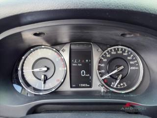 TOYOTA Hilux usata 10