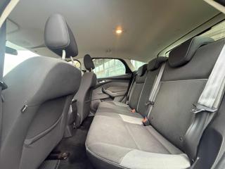FORD Focus usata, con Specchietti laterali elettrici