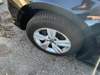 AUDI A4 usata, con Filtro antiparticolato