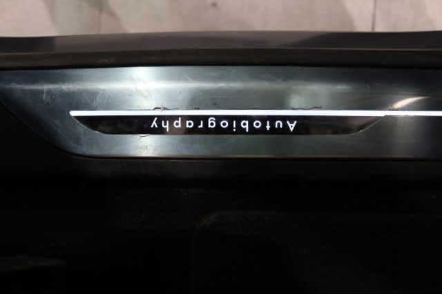 LAND ROVER Range Rover Sport usata, con Autoradio digitale